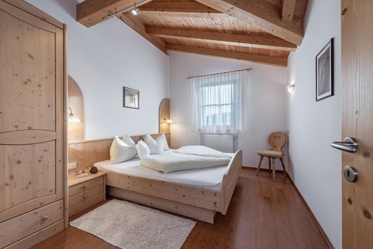 Appartement Birkenhof Maranza Exteriér fotografie