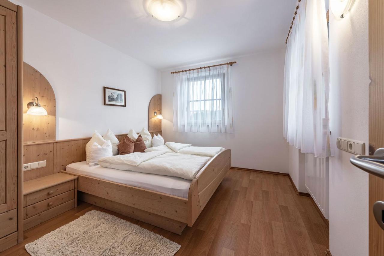 Appartement Birkenhof Maranza Exteriér fotografie